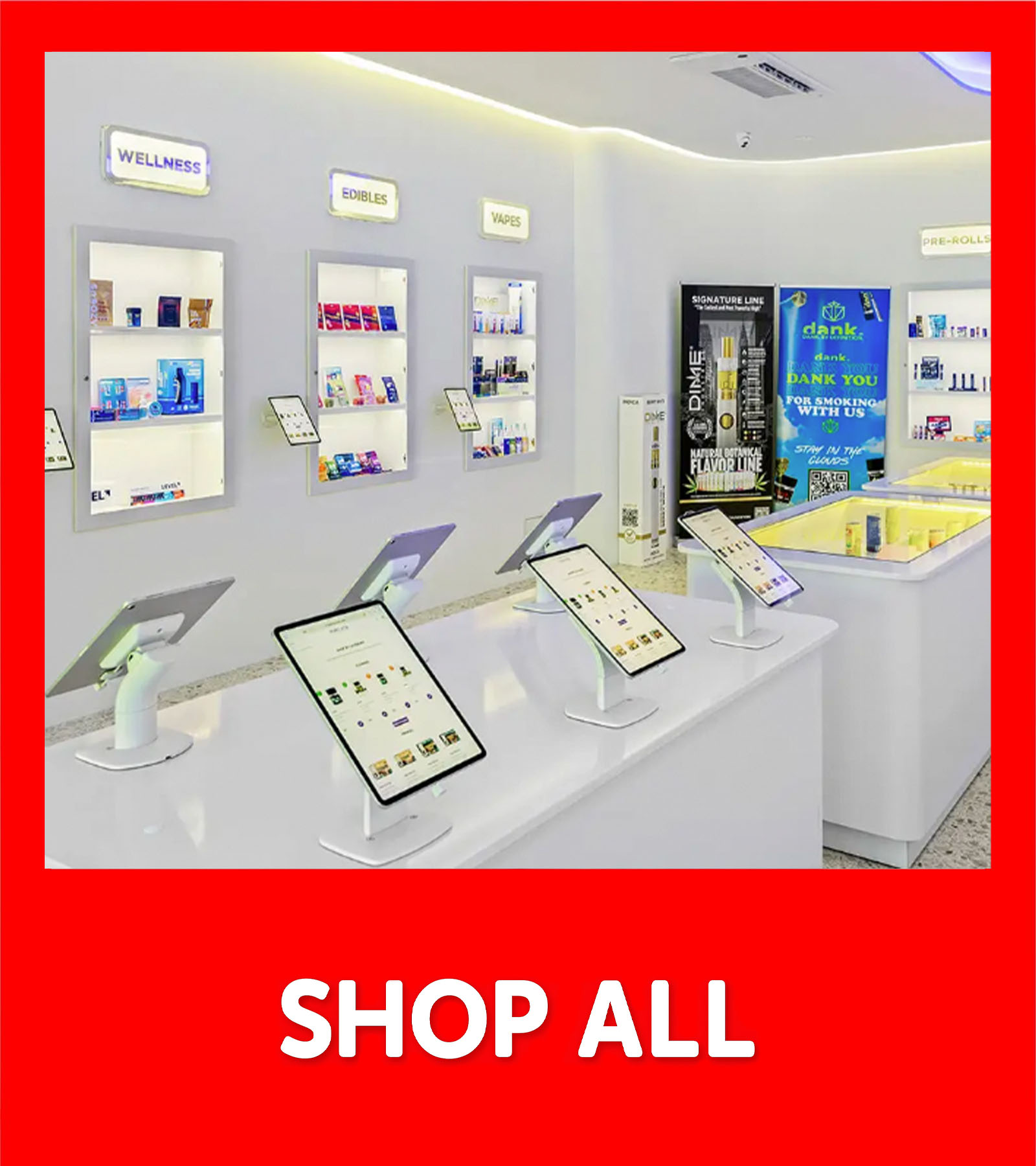 shop all card